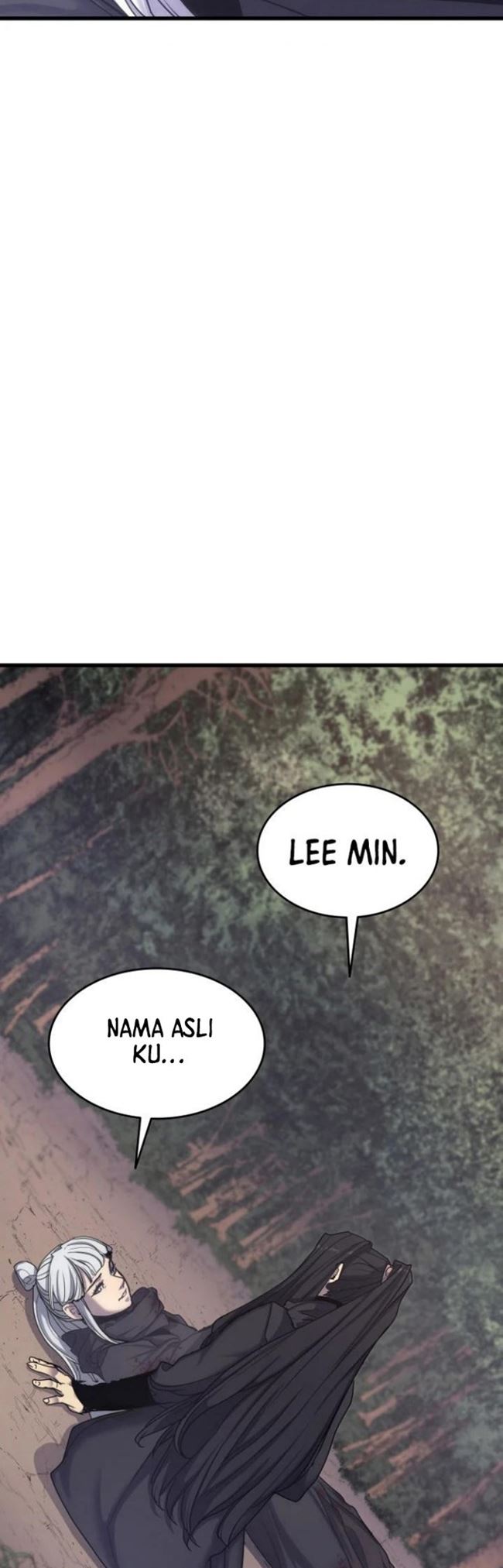 Grim Reaper of the Drifting Moon Chapter 17 - halaman 44