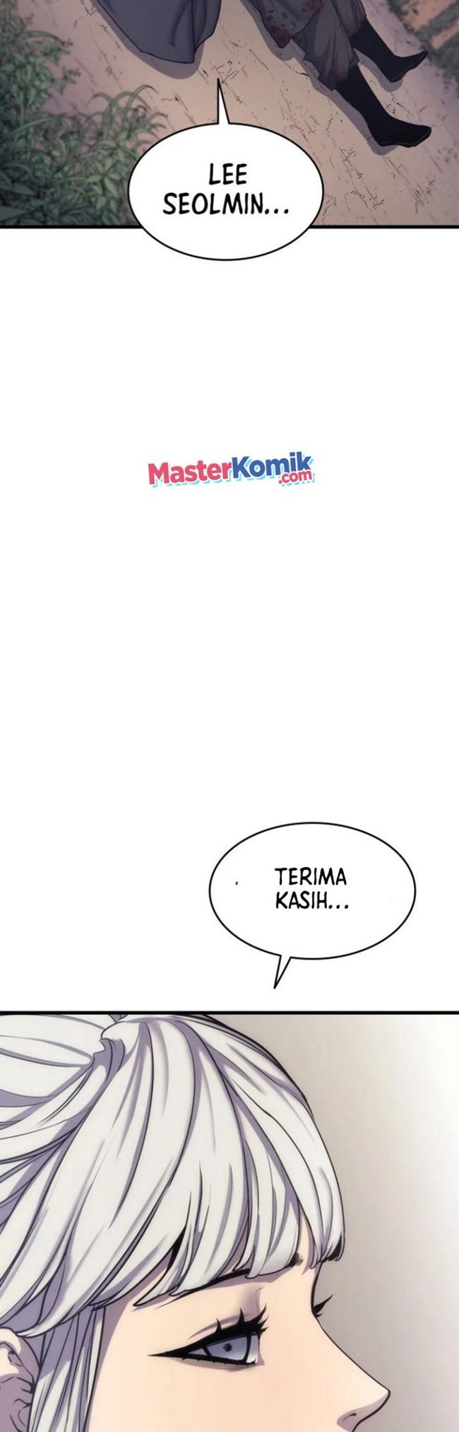 Grim Reaper of the Drifting Moon Chapter 17 - halaman 45