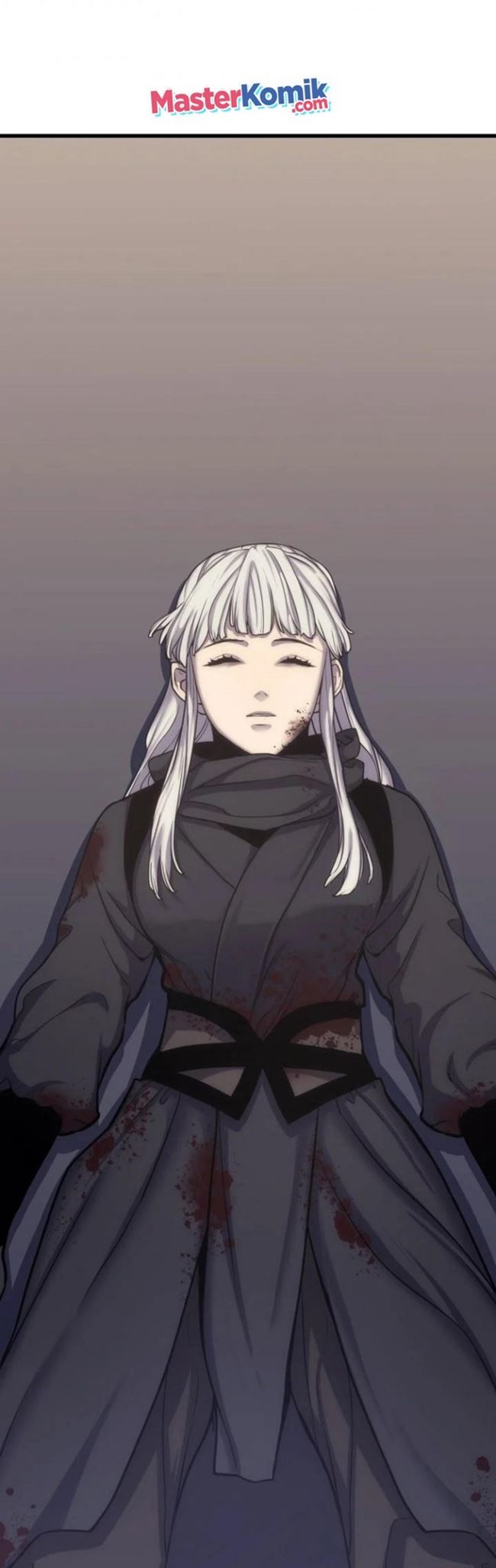 Grim Reaper of the Drifting Moon Chapter 17 - halaman 48