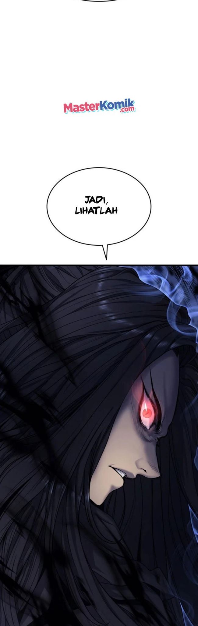 Grim Reaper of the Drifting Moon Chapter 17 - halaman 50
