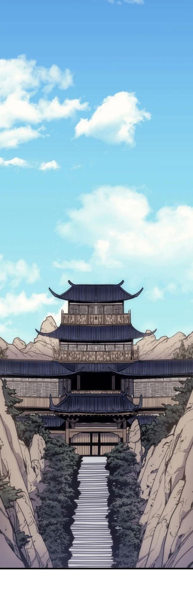 Grim Reaper of the Drifting Moon Chapter 17 - halaman 53