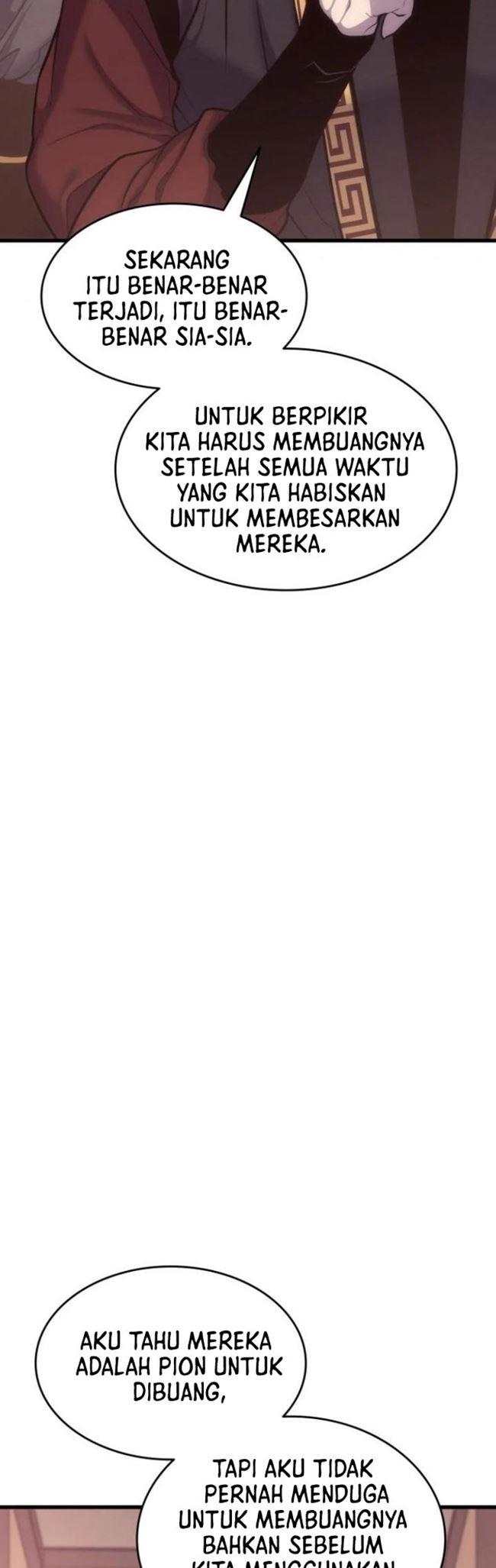 Grim Reaper of the Drifting Moon Chapter 17 - halaman 56