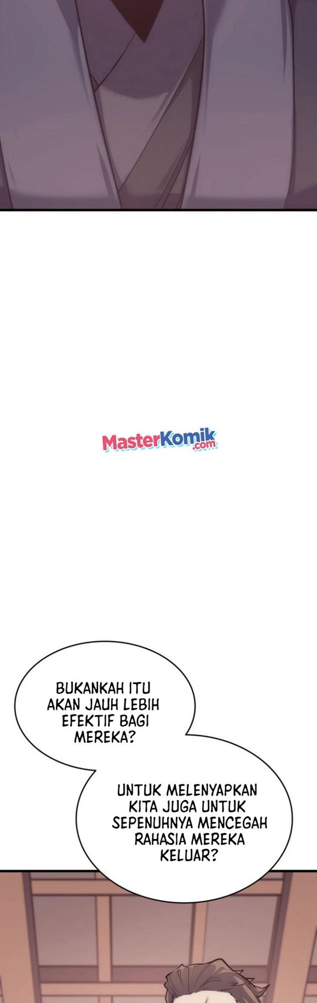 Grim Reaper of the Drifting Moon Chapter 17 - halaman 60