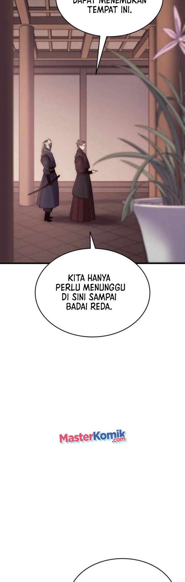 Grim Reaper of the Drifting Moon Chapter 17 - halaman 62