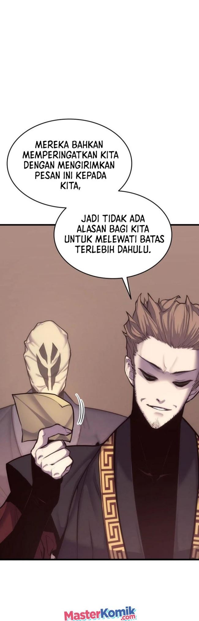 Grim Reaper of the Drifting Moon Chapter 17 - halaman 64