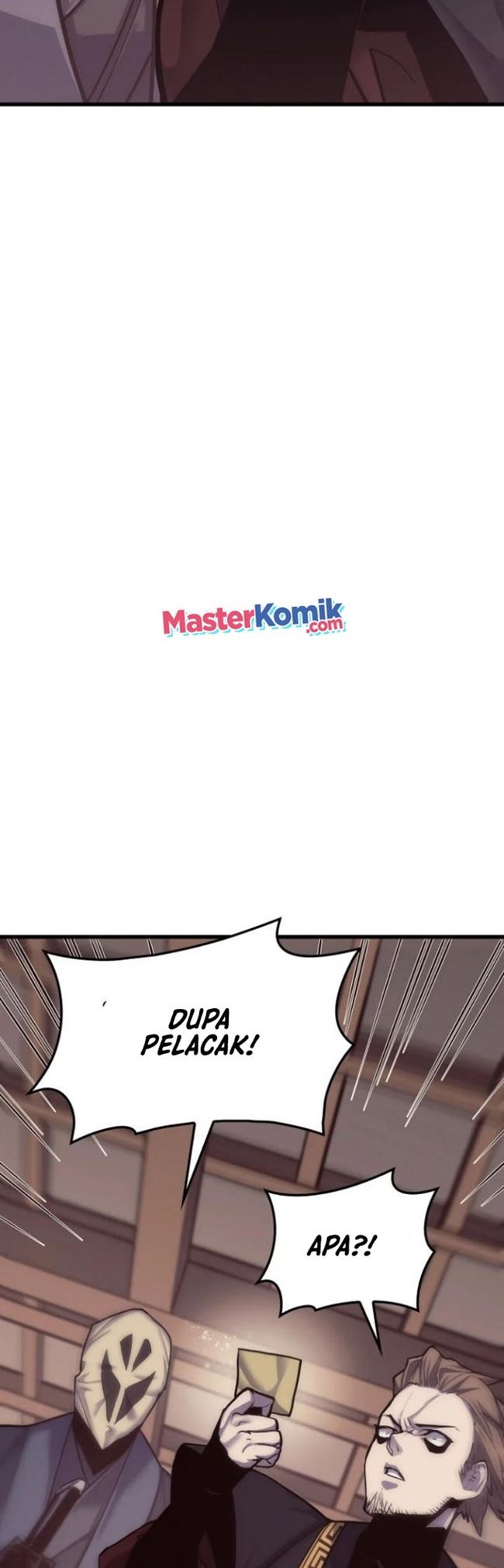 Grim Reaper of the Drifting Moon Chapter 17 - halaman 66