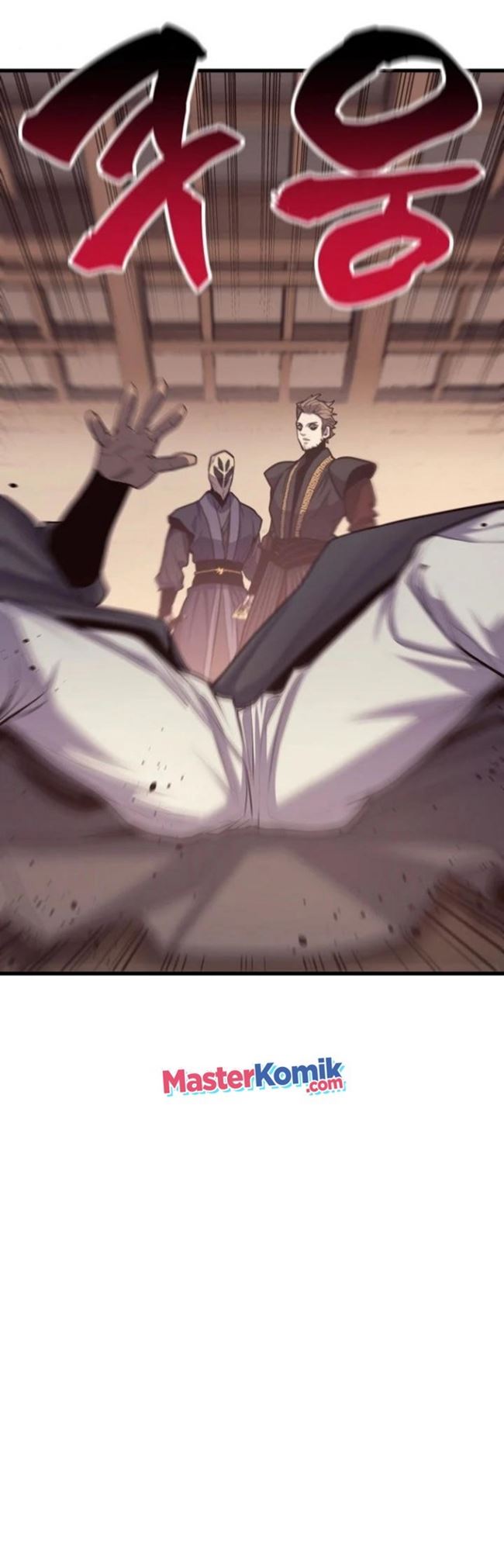 Grim Reaper of the Drifting Moon Chapter 17 - halaman 68