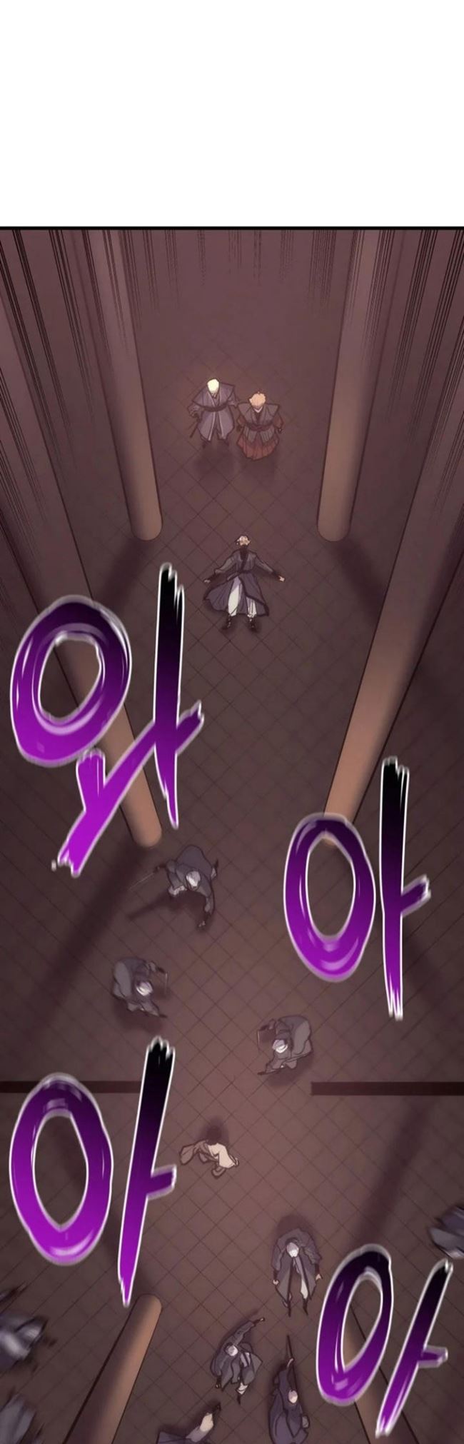 Grim Reaper of the Drifting Moon Chapter 17 - halaman 69