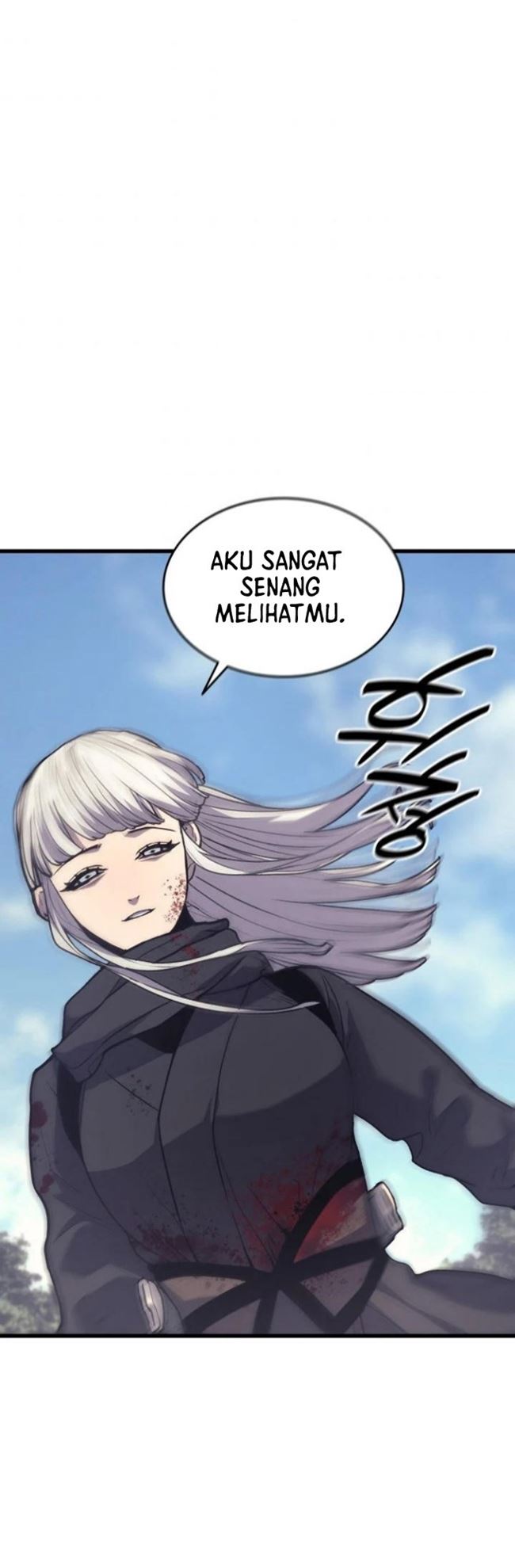 Grim Reaper of the Drifting Moon Chapter 17 - halaman 7