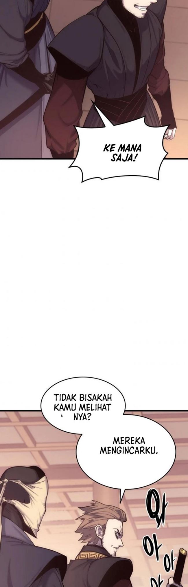 Grim Reaper of the Drifting Moon Chapter 17 - halaman 76