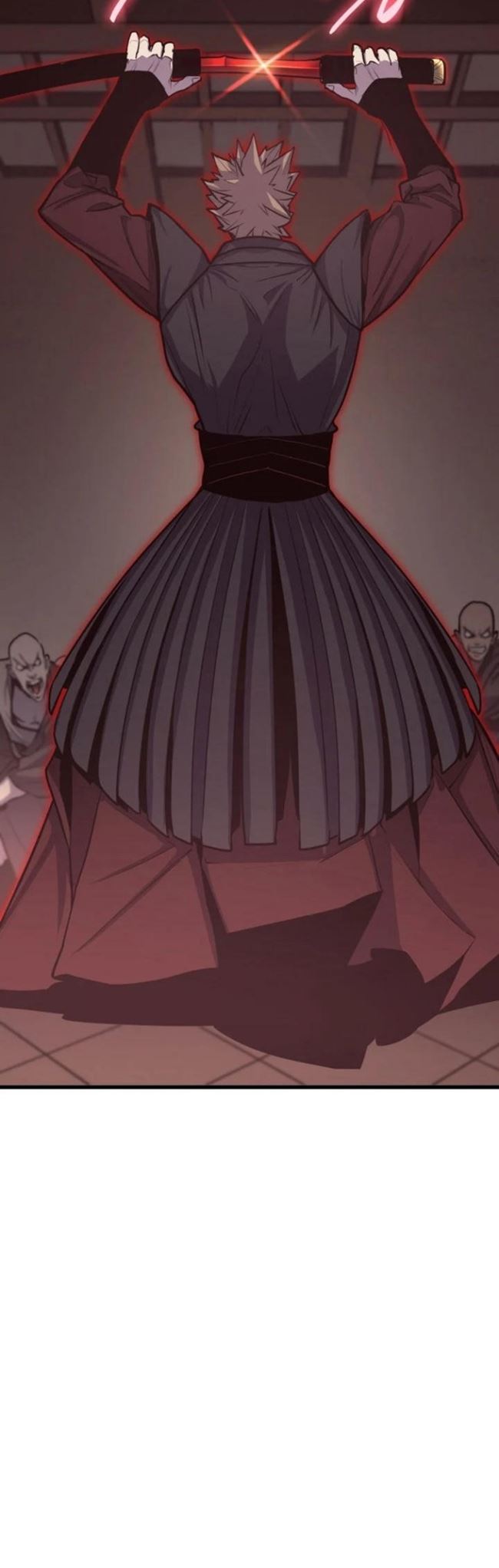 Grim Reaper of the Drifting Moon Chapter 17 - halaman 79