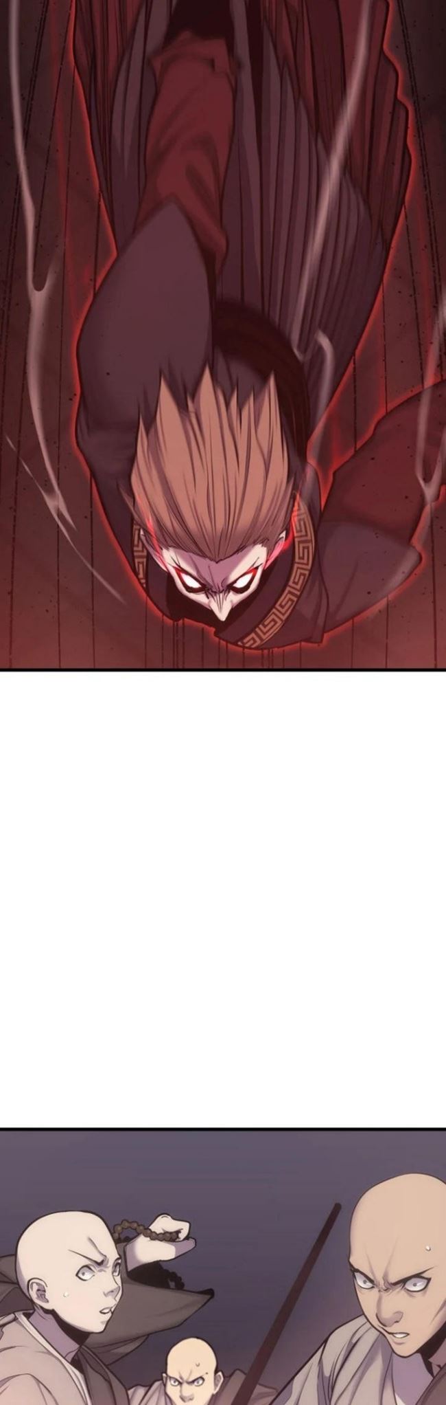 Grim Reaper of the Drifting Moon Chapter 17 - halaman 82