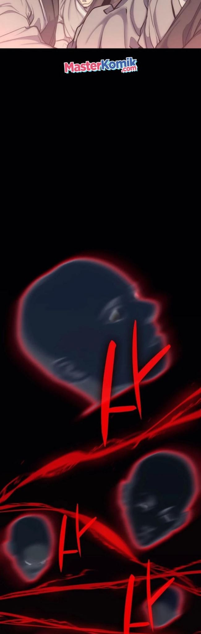 Grim Reaper of the Drifting Moon Chapter 17 - halaman 83