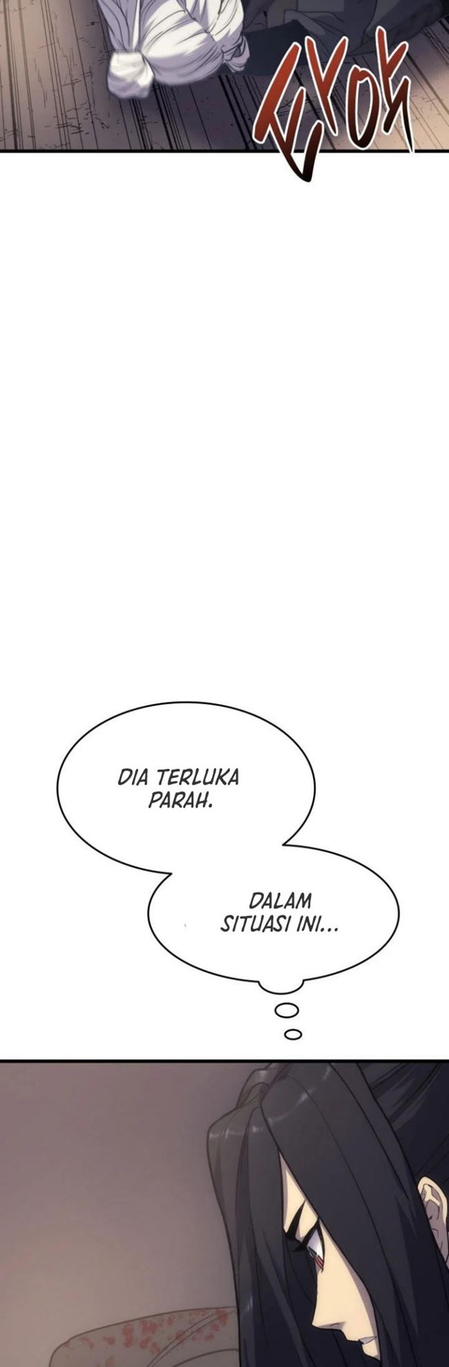 Grim Reaper of the Drifting Moon Chapter 17 - halaman 9