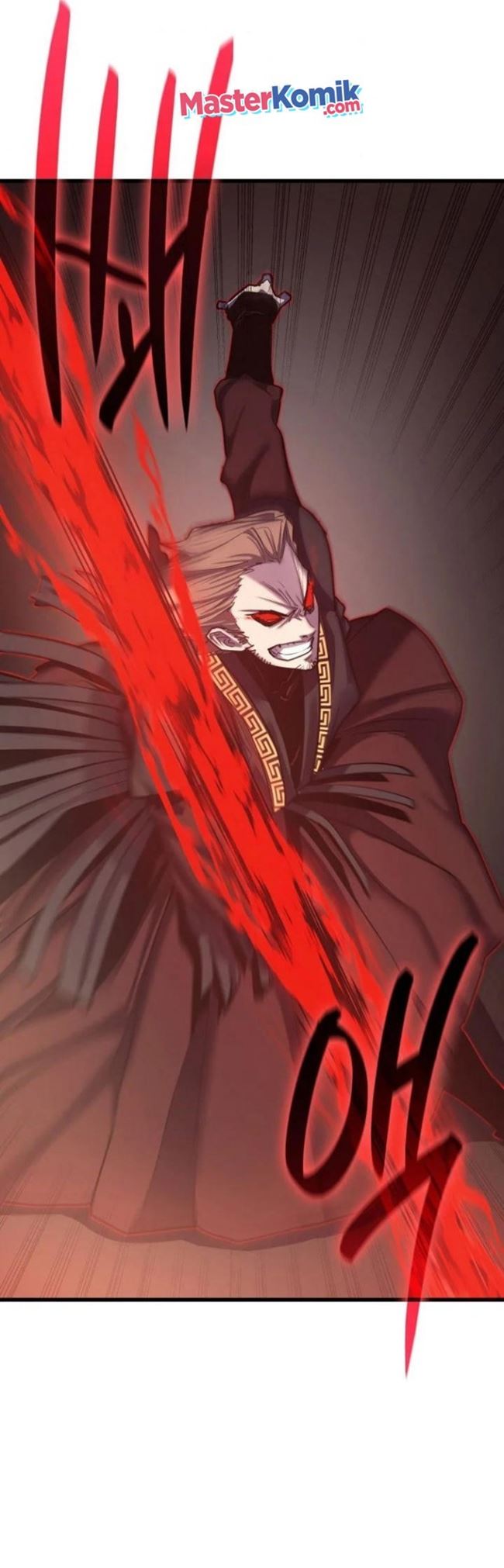 Grim Reaper of the Drifting Moon Chapter 17 - halaman 93