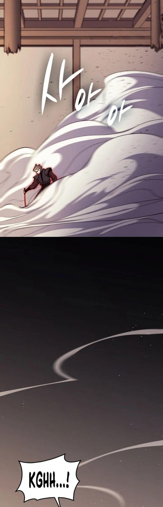 Grim Reaper of the Drifting Moon Chapter 17 - halaman 96