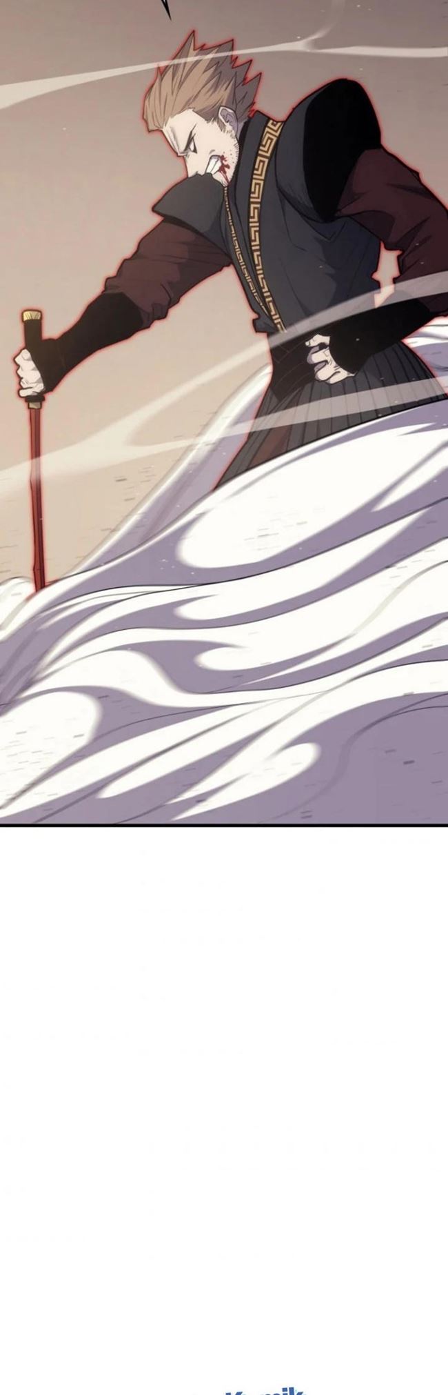 Grim Reaper of the Drifting Moon Chapter 17 - halaman 97