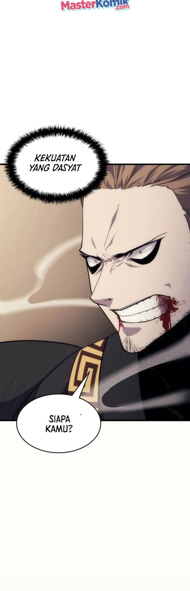 Grim Reaper of the Drifting Moon Chapter 17 - halaman 98