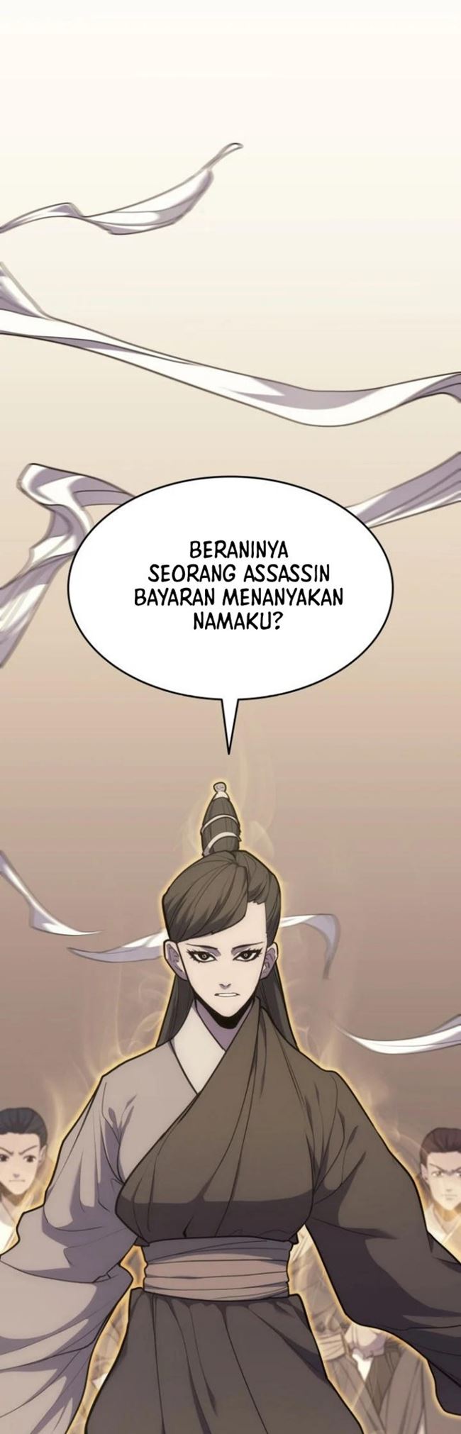 Grim Reaper of the Drifting Moon Chapter 17 - halaman 99