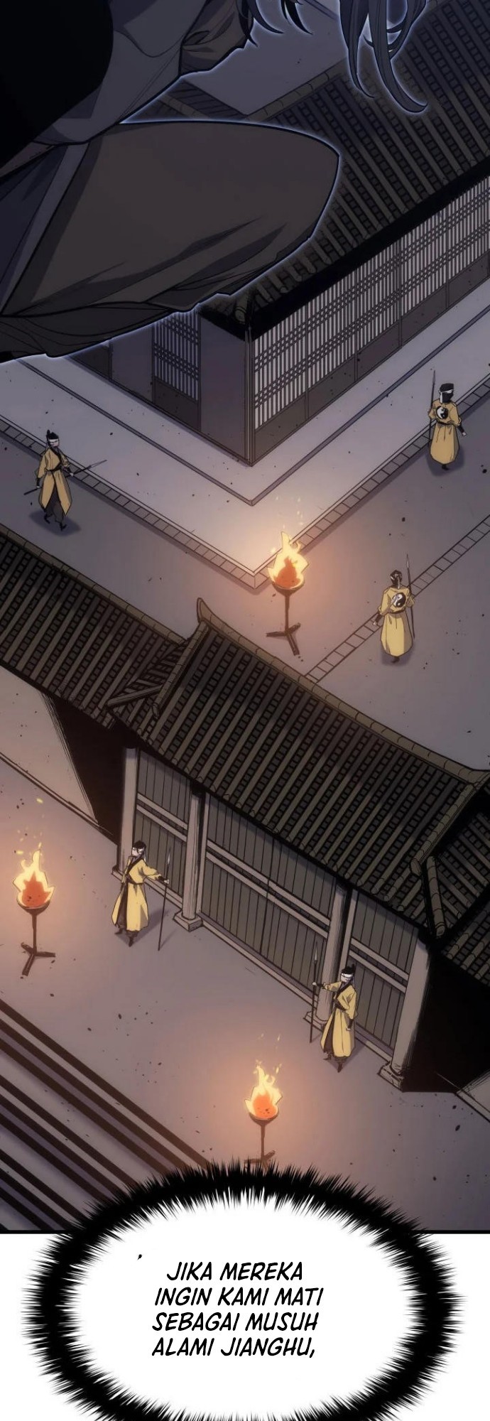 Grim Reaper of the Drifting Moon Chapter 18 - halaman 103