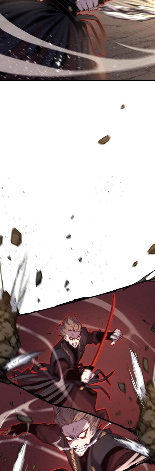 Grim Reaper of the Drifting Moon Chapter 18 - halaman 22