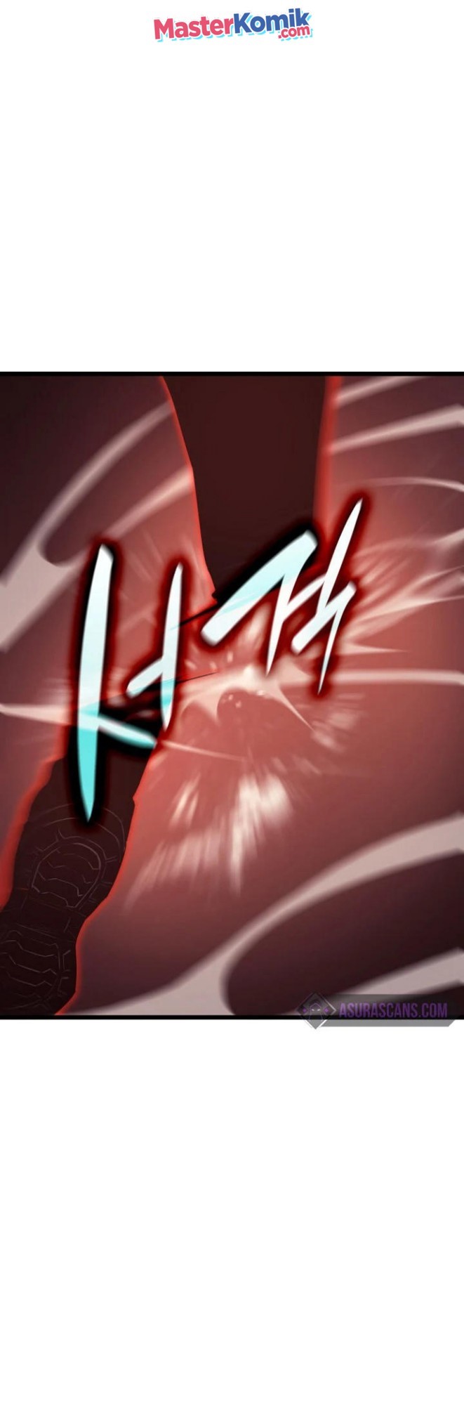 Grim Reaper of the Drifting Moon Chapter 18 - halaman 24