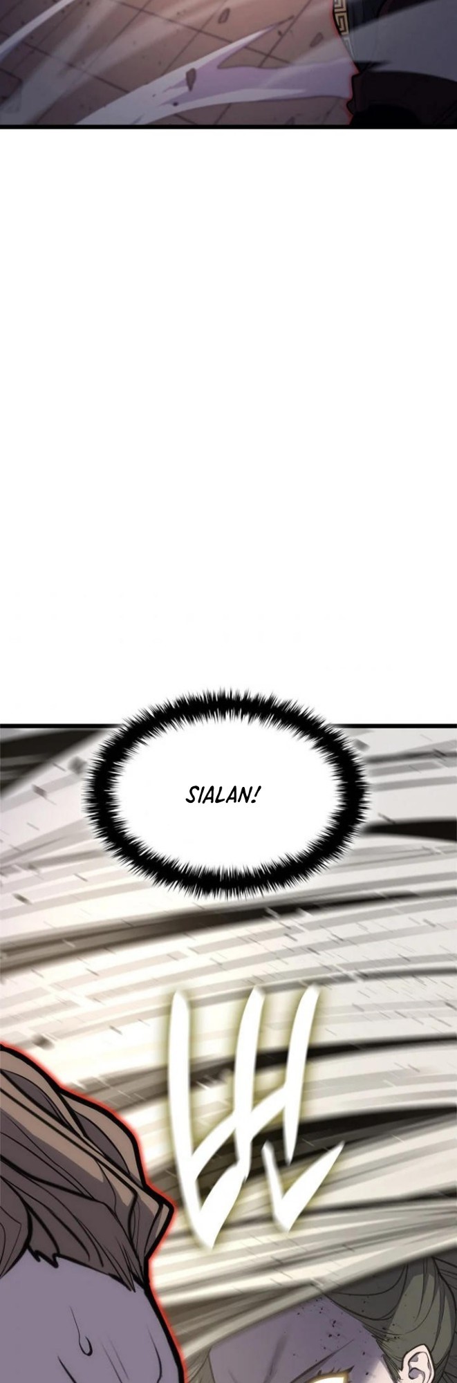 Grim Reaper of the Drifting Moon Chapter 18 - halaman 27