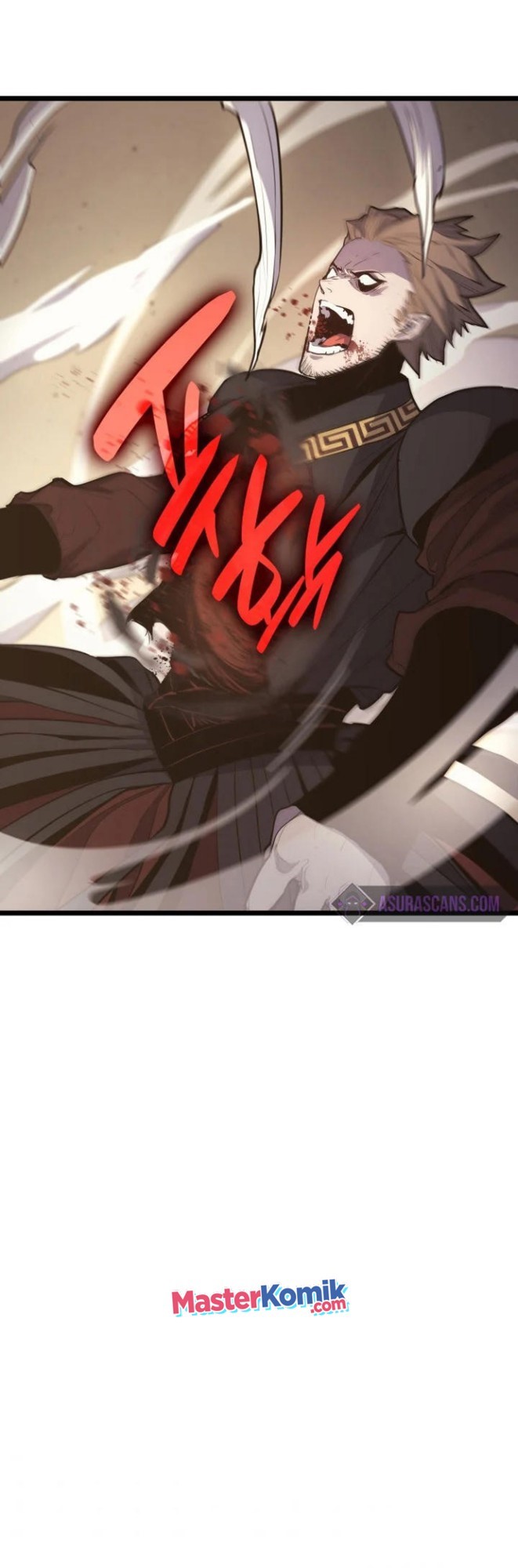 Grim Reaper of the Drifting Moon Chapter 18 - halaman 31