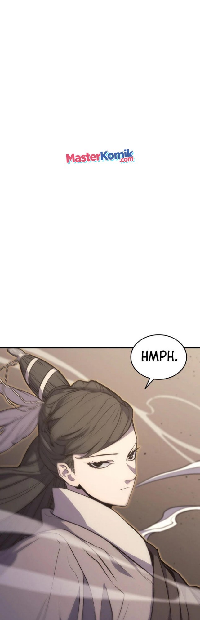Grim Reaper of the Drifting Moon Chapter 18 - halaman 33