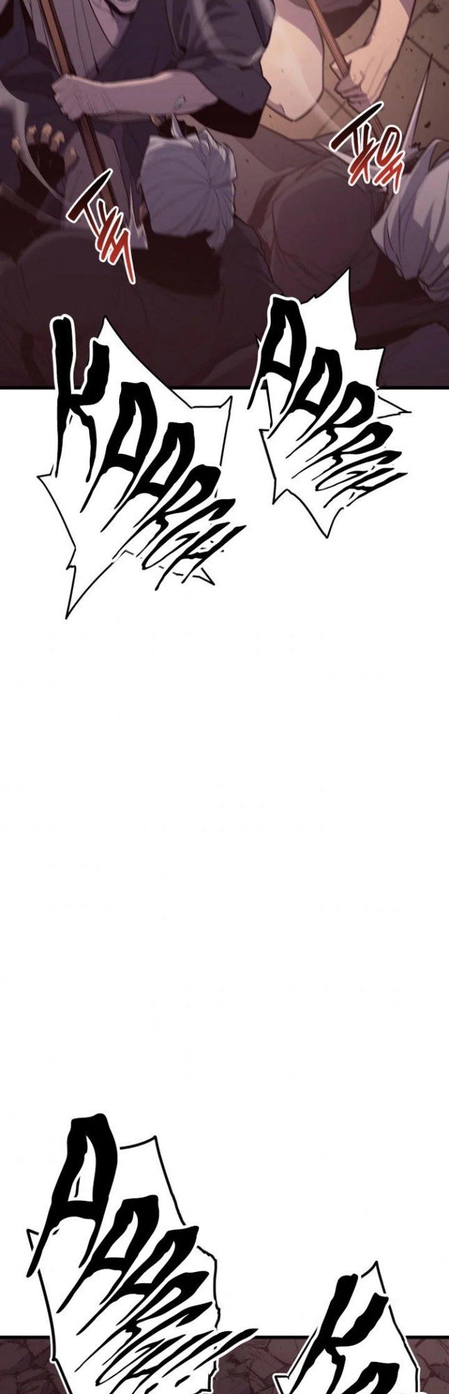 Grim Reaper of the Drifting Moon Chapter 18 - halaman 36