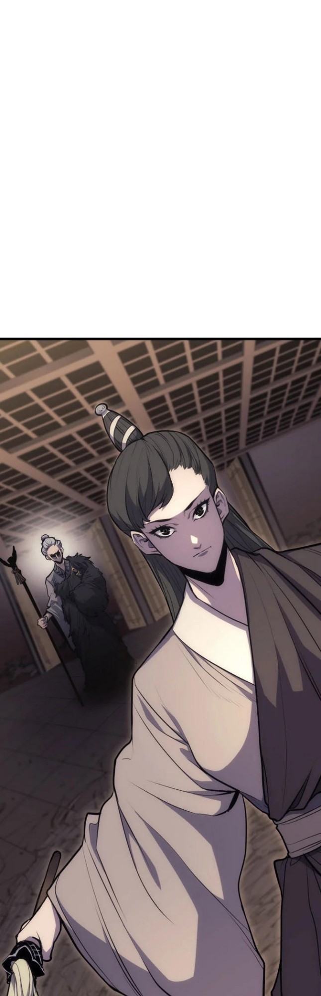 Grim Reaper of the Drifting Moon Chapter 18 - halaman 39