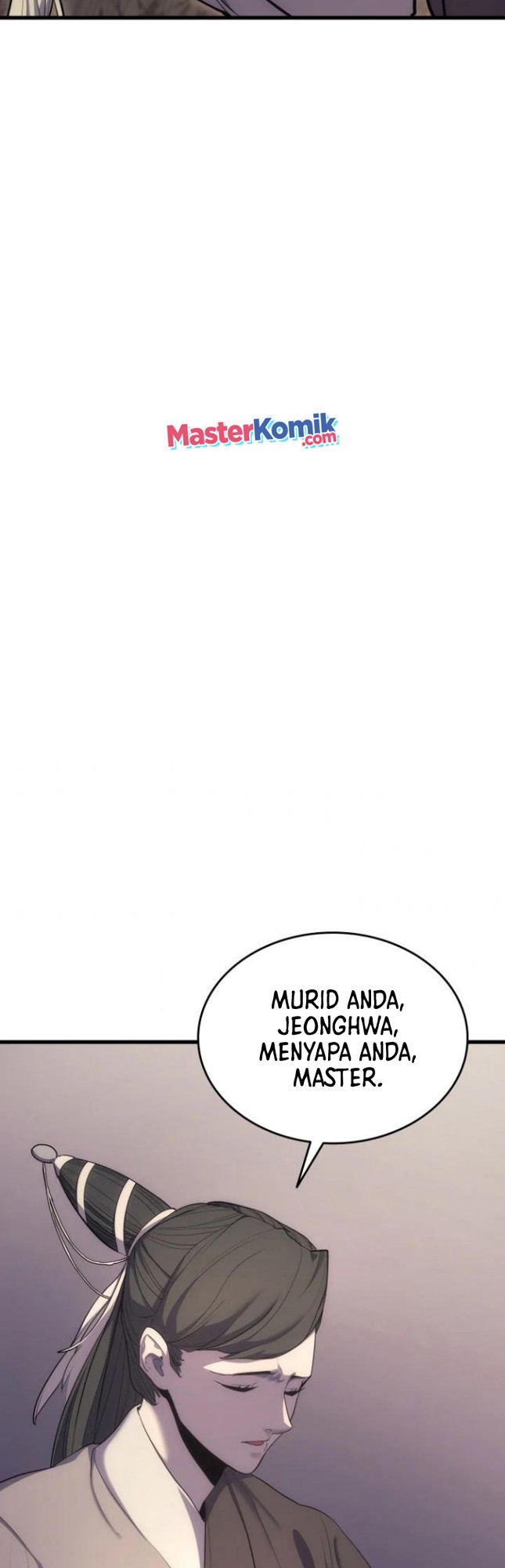 Grim Reaper of the Drifting Moon Chapter 18 - halaman 40