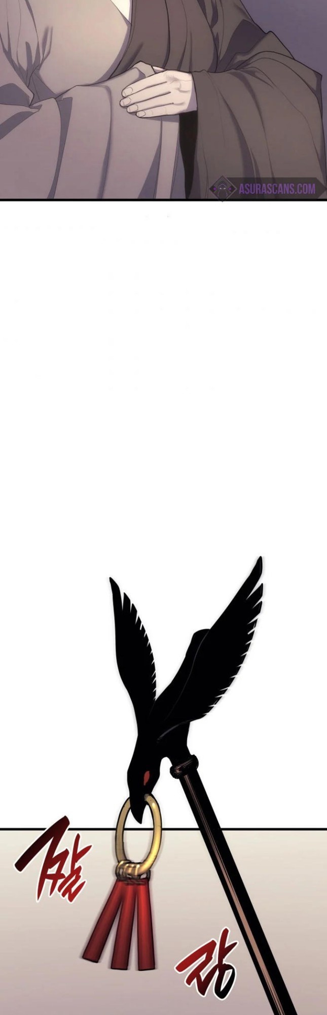 Grim Reaper of the Drifting Moon Chapter 18 - halaman 41