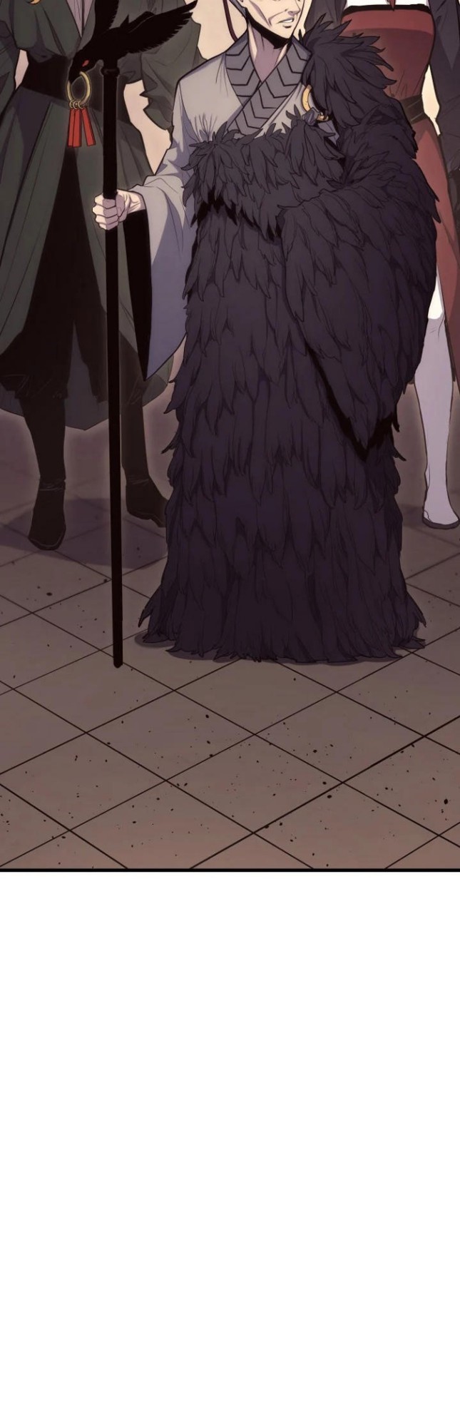 Grim Reaper of the Drifting Moon Chapter 18 - halaman 43