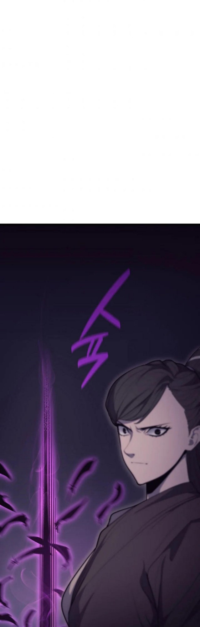 Grim Reaper of the Drifting Moon Chapter 18 - halaman 49