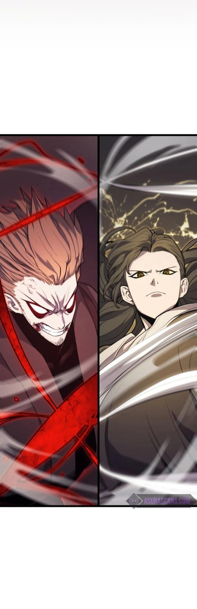 Grim Reaper of the Drifting Moon Chapter 18 - halaman 5
