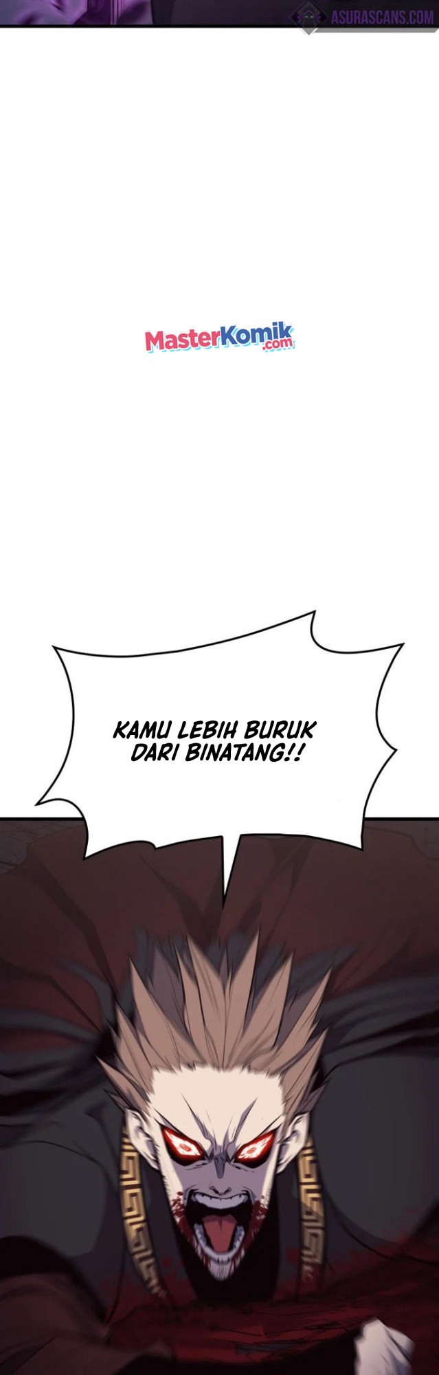 Grim Reaper of the Drifting Moon Chapter 18 - halaman 50