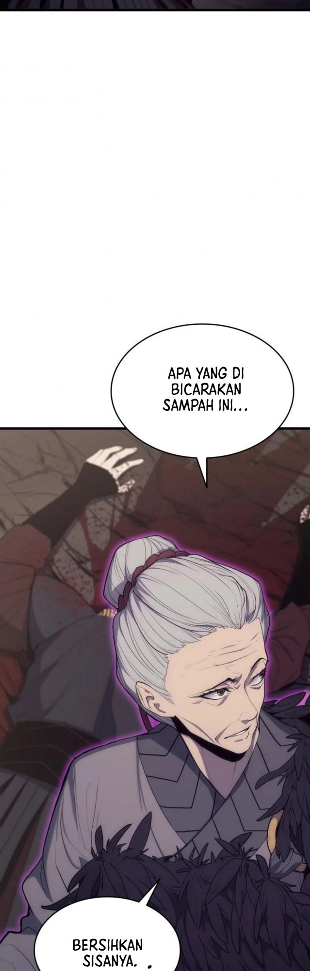 Grim Reaper of the Drifting Moon Chapter 18 - halaman 53