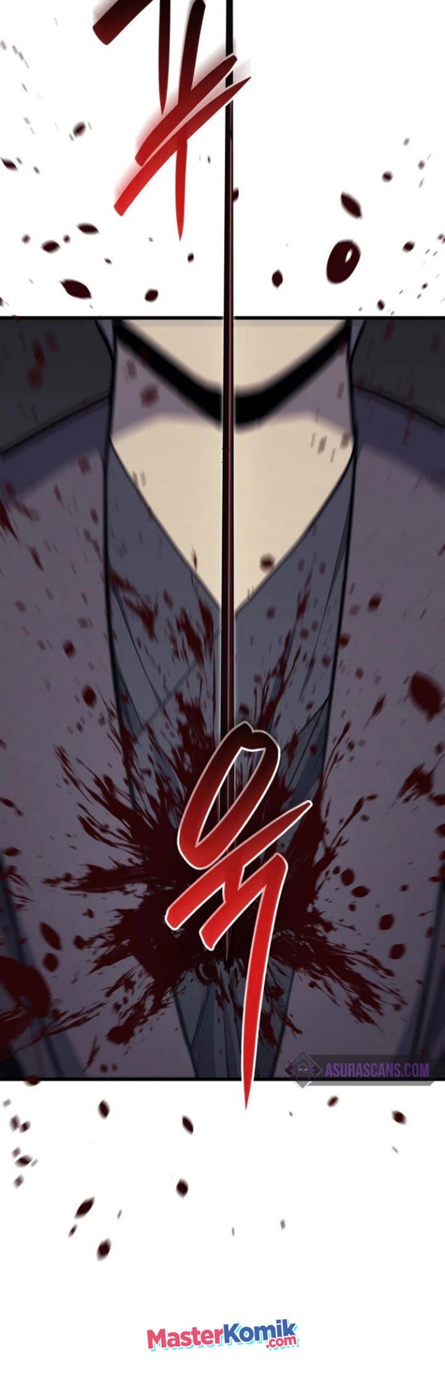 Grim Reaper of the Drifting Moon Chapter 18 - halaman 56