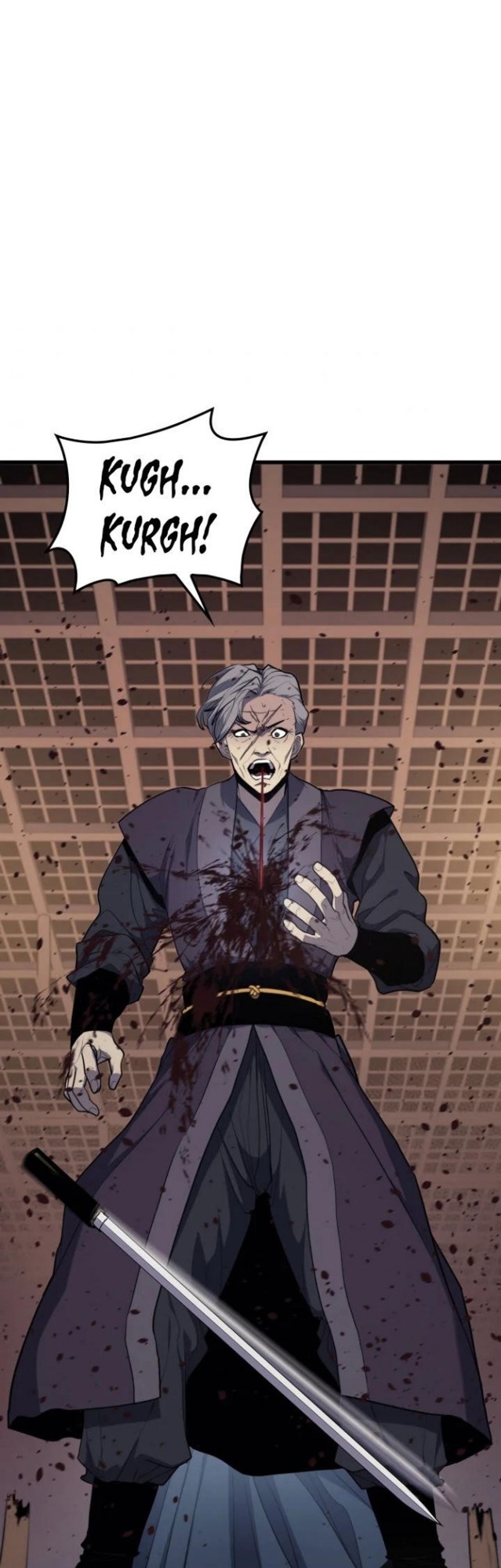 Grim Reaper of the Drifting Moon Chapter 18 - halaman 57