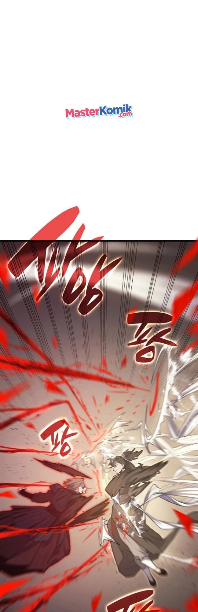 Grim Reaper of the Drifting Moon Chapter 18 - halaman 6