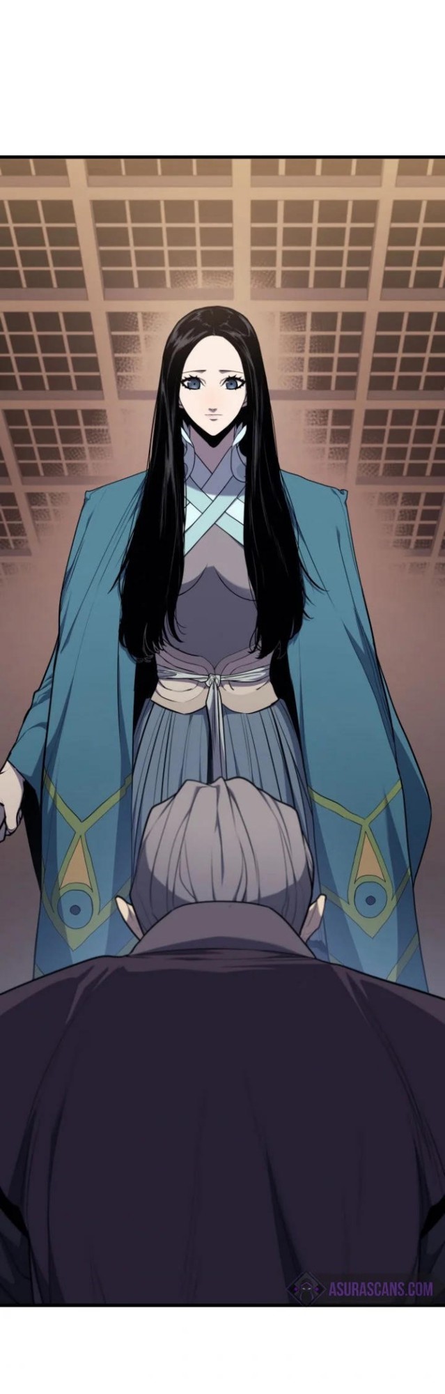 Grim Reaper of the Drifting Moon Chapter 18 - halaman 61