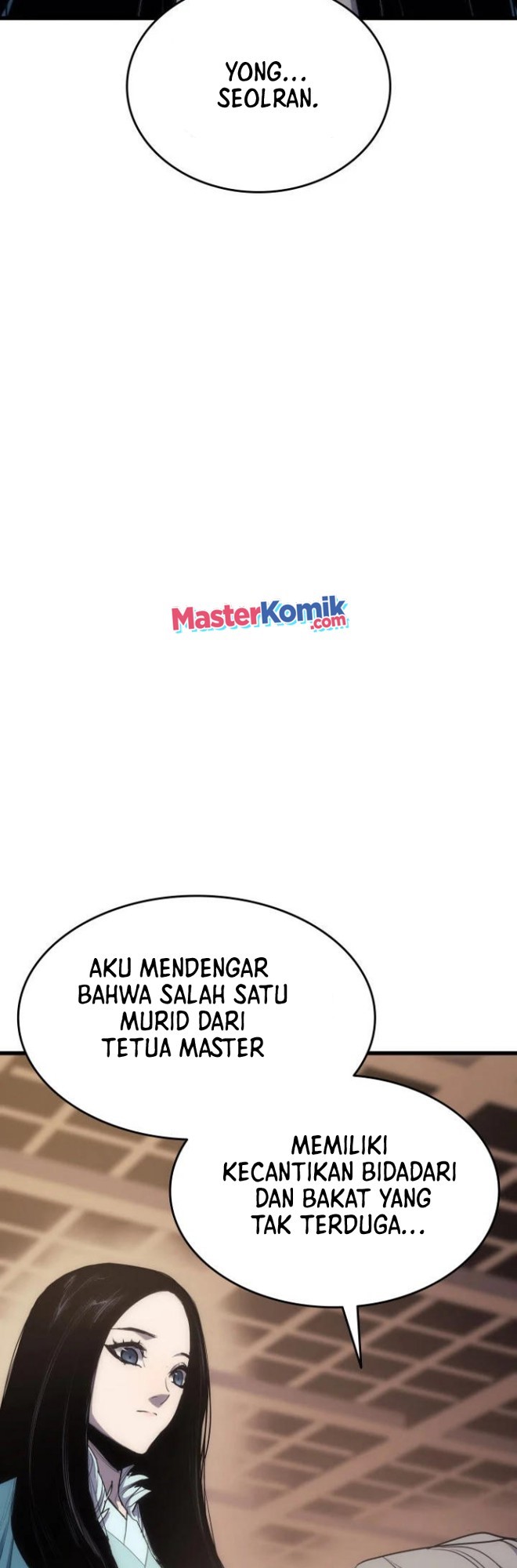 Grim Reaper of the Drifting Moon Chapter 18 - halaman 63