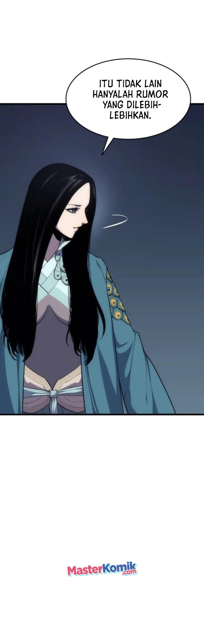Grim Reaper of the Drifting Moon Chapter 18 - halaman 65