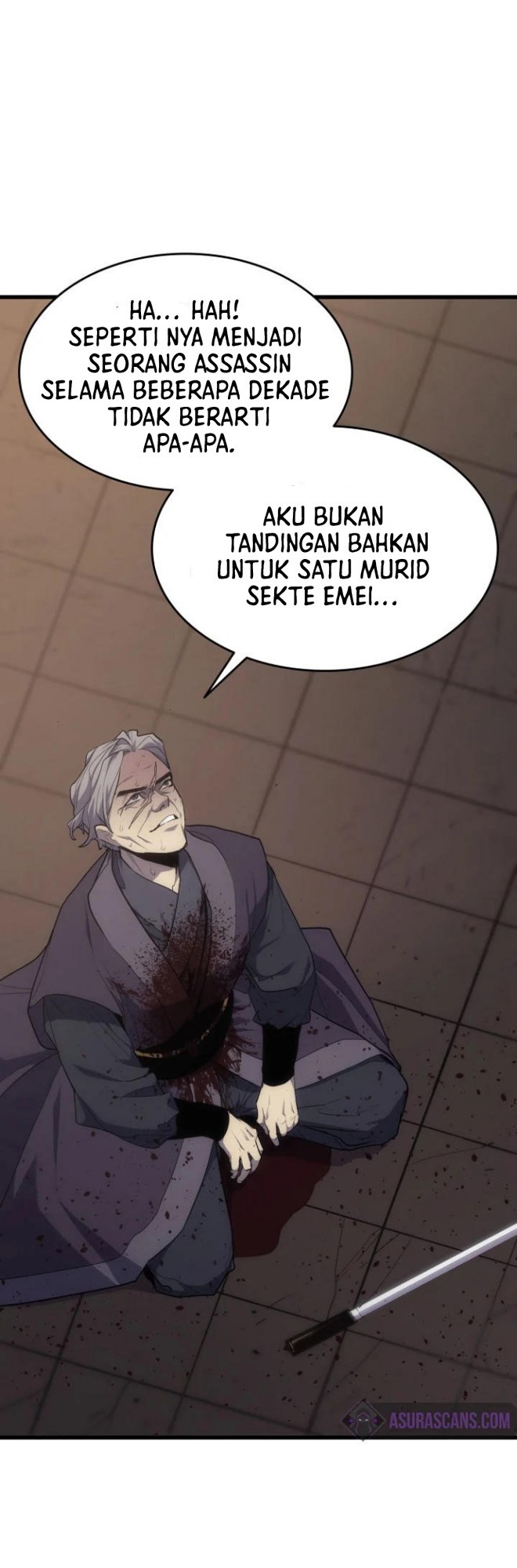 Grim Reaper of the Drifting Moon Chapter 18 - halaman 66