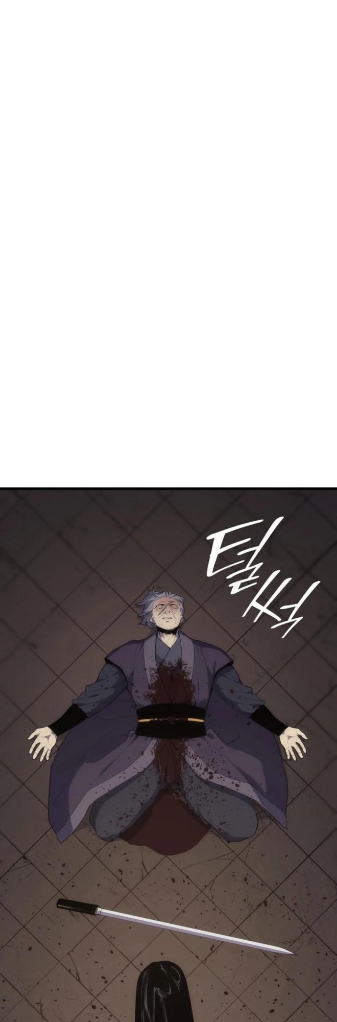 Grim Reaper of the Drifting Moon Chapter 18 - halaman 67