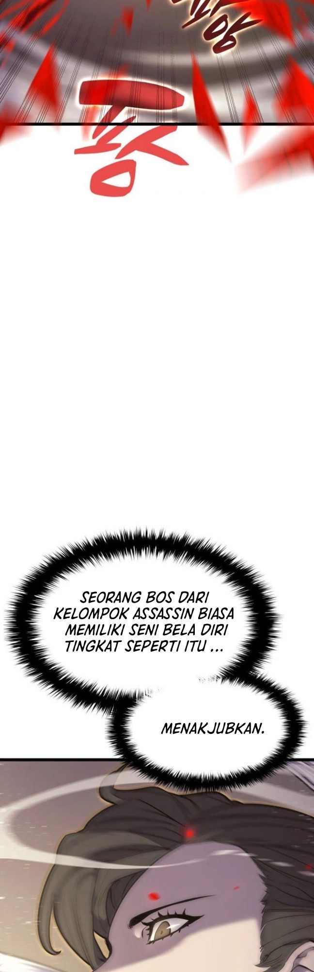 Grim Reaper of the Drifting Moon Chapter 18 - halaman 7