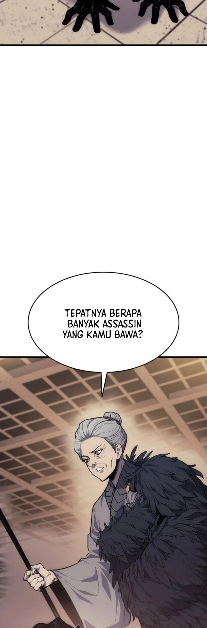 Grim Reaper of the Drifting Moon Chapter 18 - halaman 74