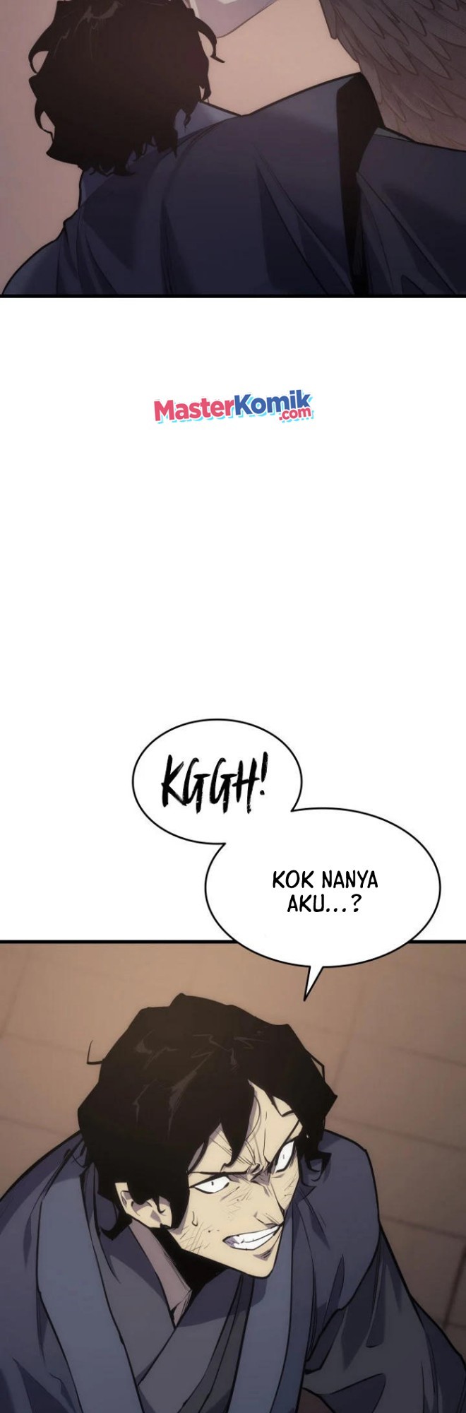 Grim Reaper of the Drifting Moon Chapter 18 - halaman 75