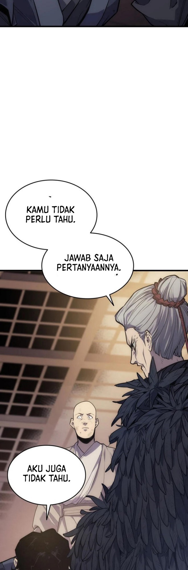Grim Reaper of the Drifting Moon Chapter 18 - halaman 76